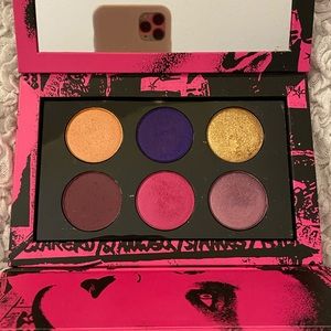 Pat McGrath Eyeshadow Palette